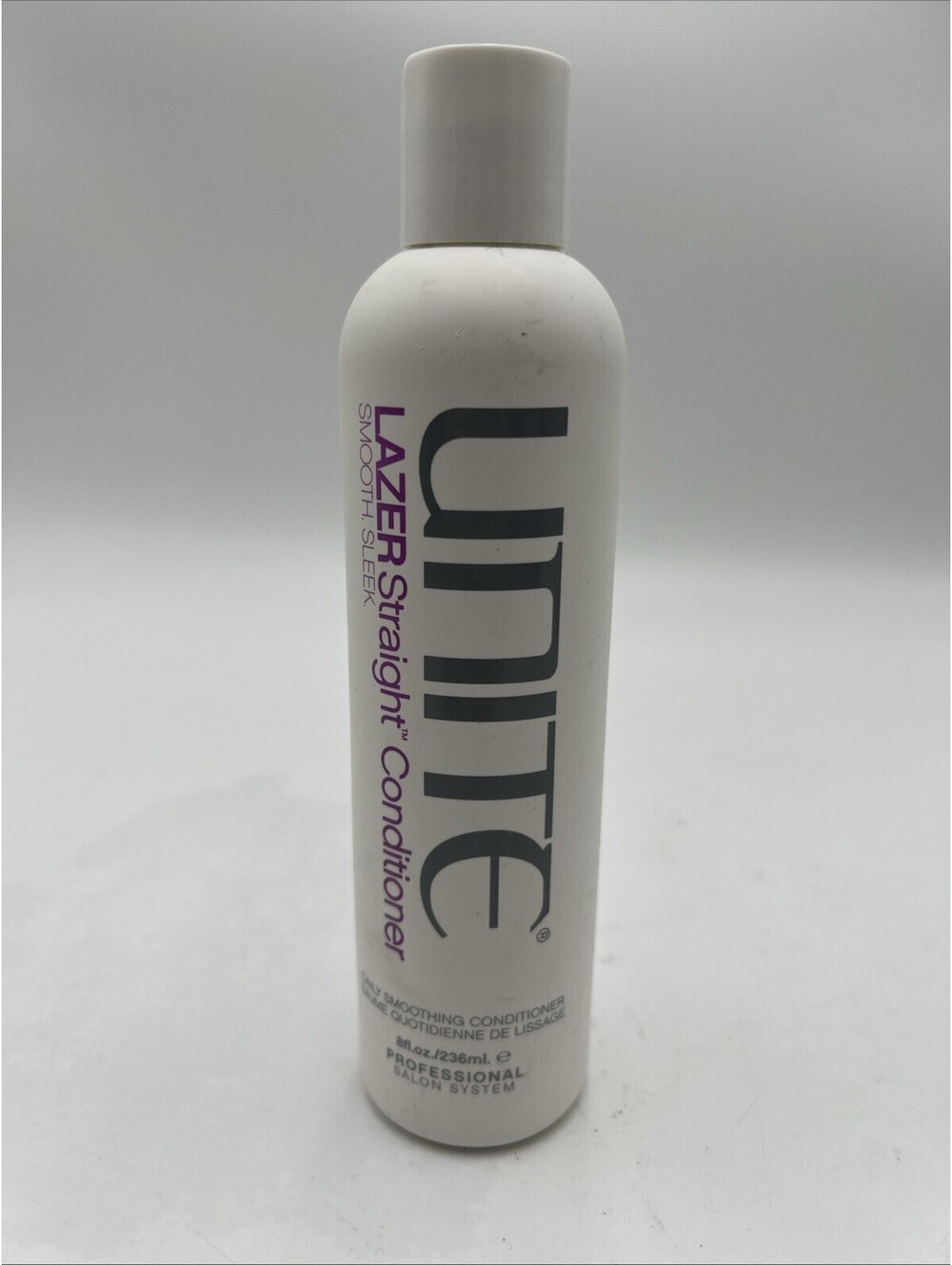 Unite Hair Lazer Straight Conditioner - 8 fl. oz